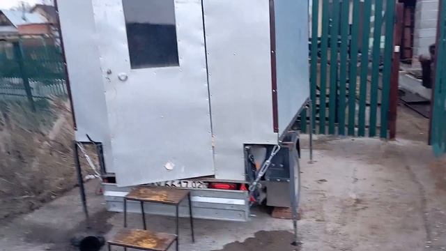 #стройка#бытовка#вагончик#уфа#фундамент#свай#монолит#подвал#дом#участок#арматура смотреть онлайн