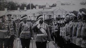 Сон (казачья песня Ой, то не вечер)