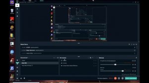 Как записывать видео через Streamlabs OBS на ПК Бесплатно