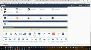 Что такое cPanel