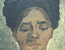 Сутки потом будешь волосы рвать