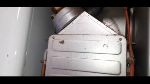 FERROLI Domiproject 24f ОБЗОР КОТЛА И СРАВНЕНИЕ С NAVIEN!