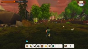 No Place Like Home Прохождение #1: Новая выживалка!