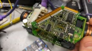 Mercedes W210 ключ не поворачивается меняем замок зажигания