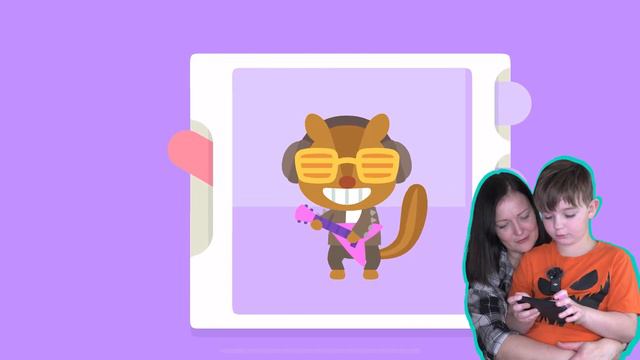 Sago Mini | Want a joke? Who goes to moo-vie on weekend? | Gameplay with Ima смотреть онлайн