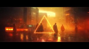 2083 - A Cyberpunk Ambient Journey - Moody & Ethereal Sci Fi Music
