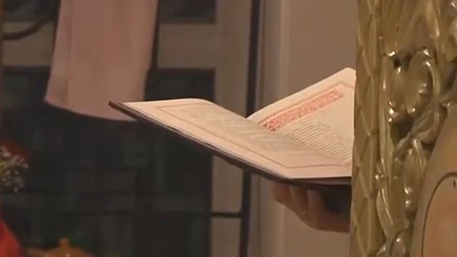 2018 04 10 Пасха в Харпе смотреть онлайн