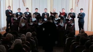 Великое Славословие - Владимир Файнер