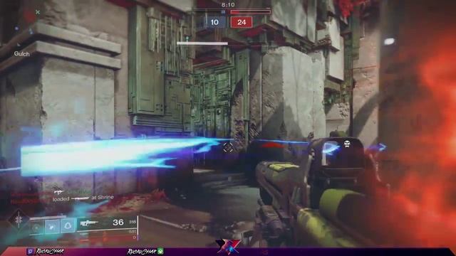 [RMS Git Gud] Destiny 2 (Discord: https://discord.gg/TT3CETk) смотреть онлайн