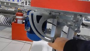 Гриндер 1250 1,1кВт поворотный