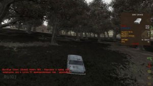 Суровые дни в DayZ Epoch [Серия 15] Как угробить вертолет и остаться живым