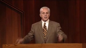 Джон Мак-Артур. 040 Поклонение угодное Богу, Часть 3