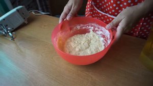 Как сделать тесто для блинов на воде без комочков?