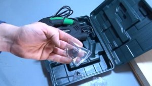 Лобзик ХИТАЧИ JS95. Обзор электролобзика хитачи. HITACHI JS95