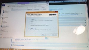 Прошивка телефона Sony в 2021 году на примере Xperia C C2305