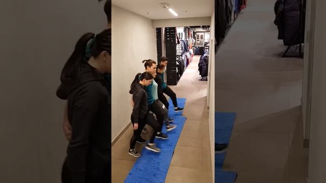 #creatorsgames Адидас МегаГринн Белгород смотреть онлайн