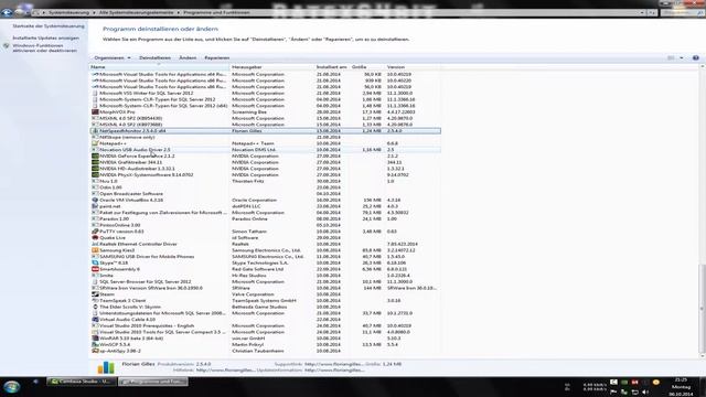 #1 Grafikkarten Optimierung [NVIDIA]