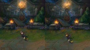 Bandito Fiddlesticks All Chromas (Pre-Release)