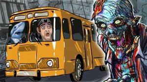 ЗОМБИ - БЕЗБИЛЕТНИК ► Dying Light |4| Прохождение по сети