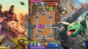 Как быстро прокачаться в Clash Royale