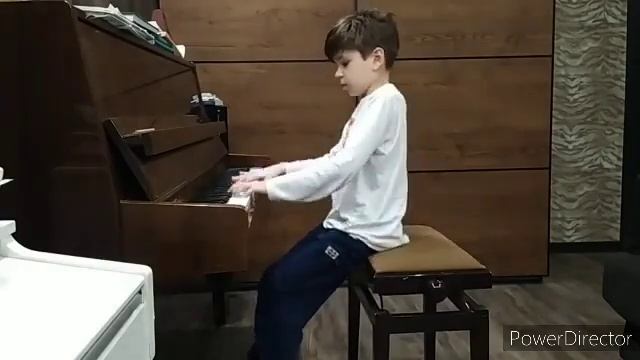 ДОМАШНИЙ РАЗБОР: Ф.Шопен Этюд №12 - Андрей Гончаров смотреть онлайн