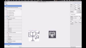 Designing 16px Icons in Sketch