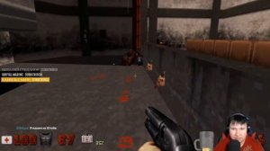 BRUTAL DUKE NUKEM 3D.
