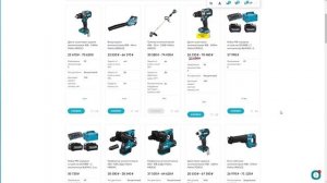 MAKITA XGT 40В-новая платформа макиты что изменилось  за год и какие мои впечатления как владельца.