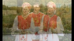 Ансамбль ассоциации "ПромАгро" - Старый Оскол