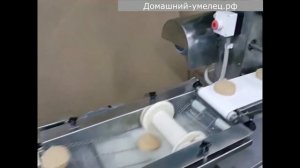 Оборудование для производства котлет