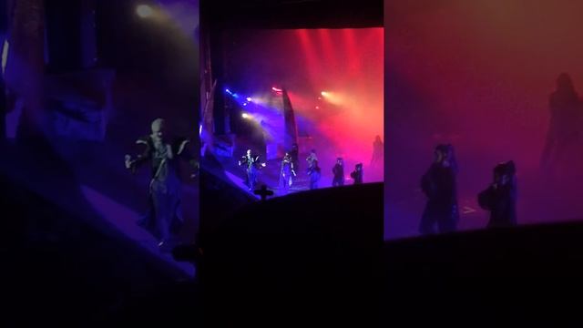 Последнее испытание-20.05.2018 смотреть онлайн