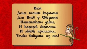 Гороскоп по знакам зодиака на 2016 год.