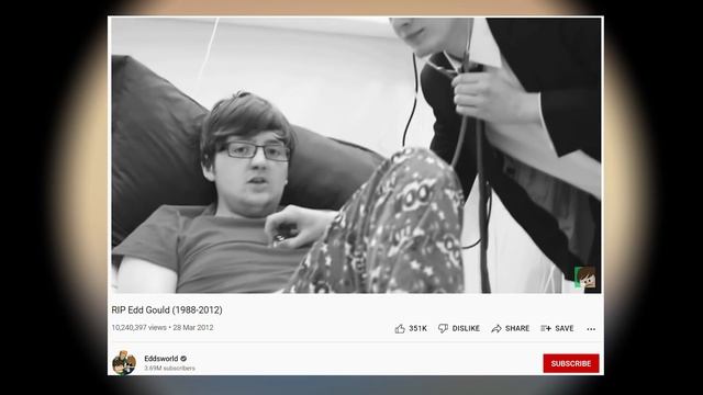 Why Is Eduardo Saying “Well Well Well”? смотреть онлайн