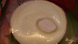 Пышные оладушки без яиц