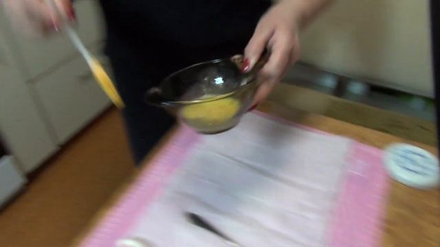 Домашняя выпечка - как приготовить слоеные десерты. Быстро, просто, вкусно.