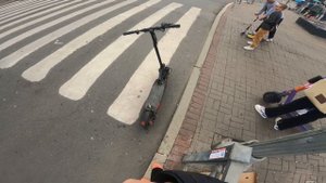 KUGOO M4 Pro Тест Драйв