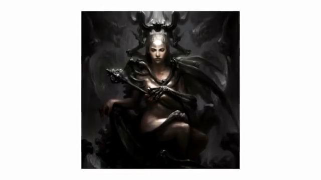 ПАДШИЕ АНГЕЛЫ Азазель, Дьявол, Суккуб, Белиал, Люцифер смотреть онлайн