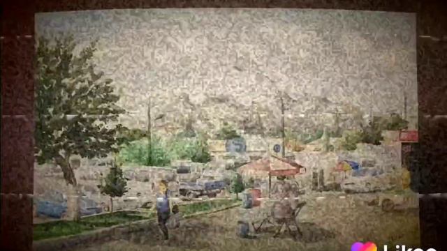 Best drawing, самый лучший рисунок. смотреть онлайн