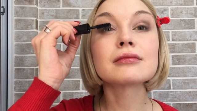 Moroccan Dunes / Новая палетка теней Pure Dimensions Песчаные Дюны / 3 образа с новыми тенями смотреть онлайн