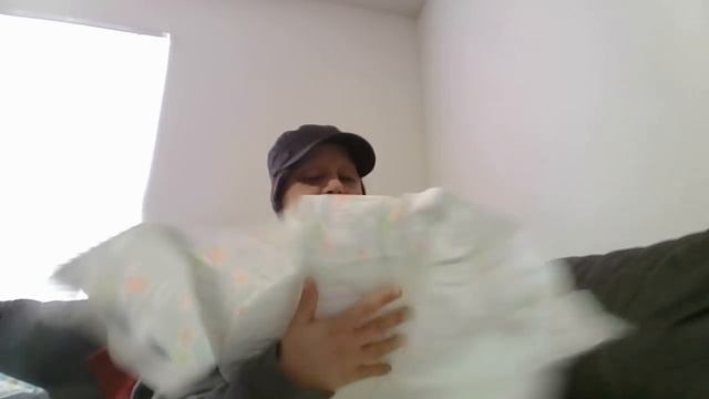 Fab Sense| ADULT DIAPER REVIEW смотреть онлайн