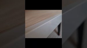 Реставрация советского трельяжа.