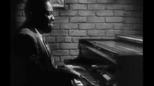 Art Tatum plays The Shout (1940)