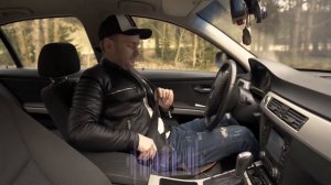 Как выбрать массажную накидку в авто, на кресло водителя или пасажира. Тест -драйв, и отзыв водител