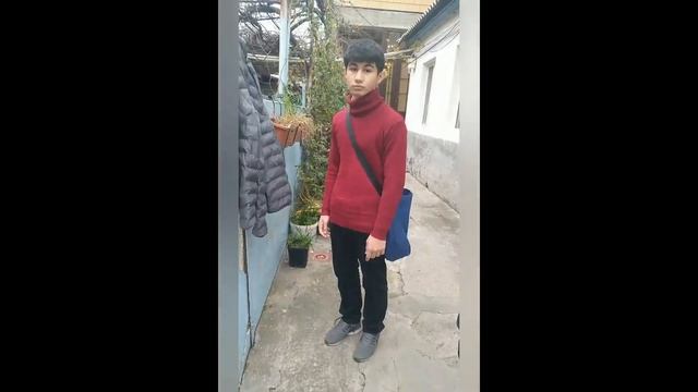 Шведская сказка "Гвоздь из родного дома" смотреть онлайн