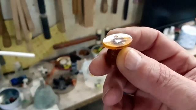 работа клеем - основы .glue work - basics