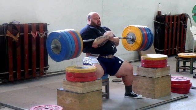 zercher squat 2x260kg смотреть онлайн