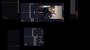 Туториал на радугу и раздвоение в Alight Motion