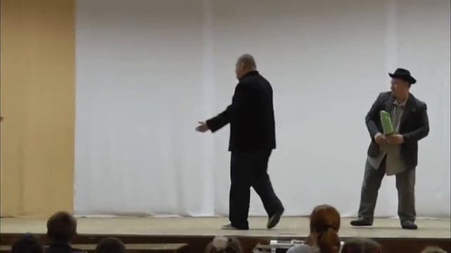 Лагерь Орбита 4 смена 2014 Вечер знакомств сказка Зелененький кактус смотреть онлайн