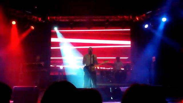 Сплин Волгоград 2017 апрель 29 part 24 смотреть онлайн