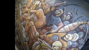 BobMakar Битва при Молодях